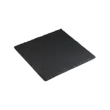 Блюдо из сланца квадратное PERFECTO LINEA 30х30 см