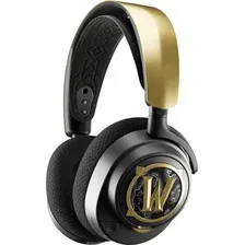 Наушники SteelSeries Arctis Nova 7 Wireless World of Warcraft Edition