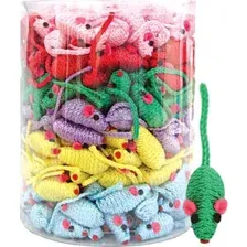 Игрушка для кошек Triol Мышь, 50 мм, 22181026