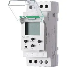 Реле времени Евроавтоматика F&F PCZ-524 EA02.002.004