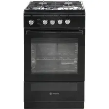 Кухонная плита De luxe 506040.24Г ЧР-001