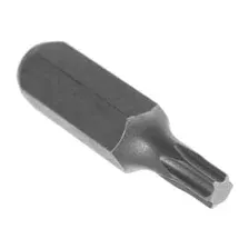 Бита TORX Т25х32 мм (5/16") KING TONY 183225T