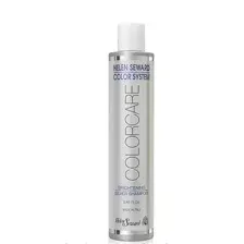 HELEN SEWARD COLORCARE Шампунь для придания блеска и яркости с эффектом против желтизны Brightening Silver Shampoo, 250 мл