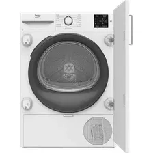 Сушильная машина Beko BIDB81151 W (белый)