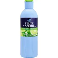 Гель для душа FELCE AZZURRA Bergamot Jasmine (650мл)