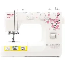 Швейная машина Janome Legend LE-35