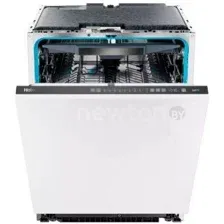 Посудомоечная машина Haier HDWE16-595RU