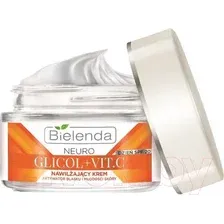  Bielenda Neuro Glicol + Vit С активатор блеска и молод. SPF20 день 50 мл