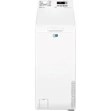 Стиральная машина с вертикальной загрузкой Electrolux SensiCare 600 EW6TN5272P