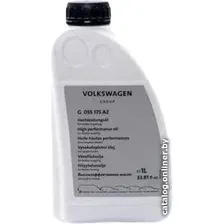 Трансмиссионное масло AUDI/Volkswagen G055175A2 1л