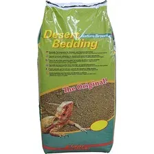 Грунт Lucky Reptile Nature Brown DB-20 20 л