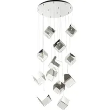 Подвесная люстра ST Luce Riello SL1182.103.12