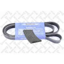 Ремень поликлиновый STELLOX 06-01165-SX PK , 1165 мм