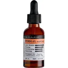 Сыворотка для лица Derma Factory PDRN 4% Ampoule (30мл)