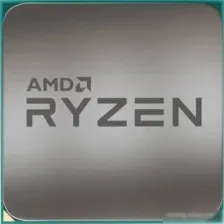 Процессор AMD Ryzen 5 3400G