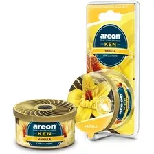 Areon Ken Blister Vanilla ARE-AKB12