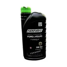 Масло моторное Fanfaro For Ford and Volvo 5W-30 1л. PL