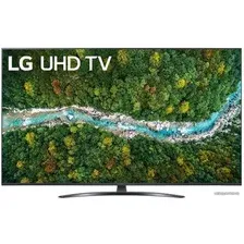 Телевизор LG 55UP78003LB