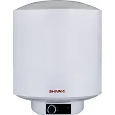 Накопительный водонагреватель Shivaki SHDRY WH 1.5 50