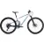 Велосипед Maxiscoo 9BIKE Ultra 29 WL950 2026 / MSC-W9U-2999-17 (белый)