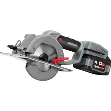 Пила циркулярная ProfiPower DHS-18V