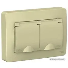 Розетка Schneider Electric Blanca BLNRS441127