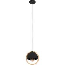 Люстра Eglo Callow 43755