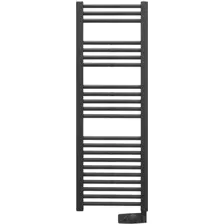 Полотенцесушитель Atlantic Узкий 2012 NA 500W (антрацит)