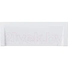 Экран для ванны Alex Baitler 170 h63 / PF1763H (New White)