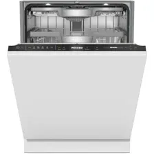 Встраиваемая посудомоечная машина Miele G 7797 SCVi XXL AD 125 Gala Ed.