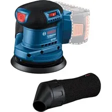 Эксцентриковая шлифмашина Bosch GEX 185-LI Professional, 0.601.3A5.020