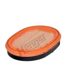 Фильтр воздушный HENGST E1669LS