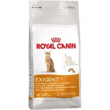 Сухой корм для кошек Royal Canin Protein Exigent (для привередливых взрослых кошек) 4 кг