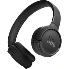 JBL TUNE 520BT (ЧЕРНЫЙ)