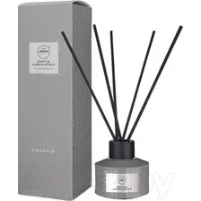 Аромадиффузор Aroma Home Scented Sticks Gentle (50мл)