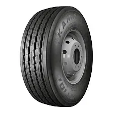 Грузовая шина KAMA NT 101, 385/65R22.5, 164K