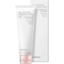 Крем для лица Celimax Oil Control Moisturizing (80мл)