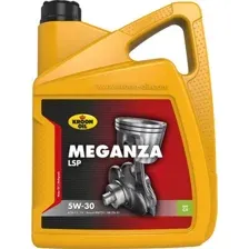 Моторное масло Kroon Oil Meganza LSP 5W-30 5л