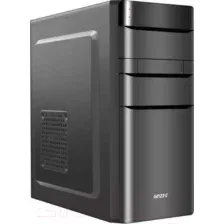 Корпус Ginzzu A200
