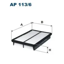 Воздушный фильтр Filtron AP1136