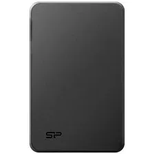 Внешний накопитель Silicon-Power Stream S05 2TB SP020TBPSDS05SAK