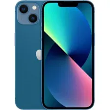 Apple iPhone 13 256GB (синий)
