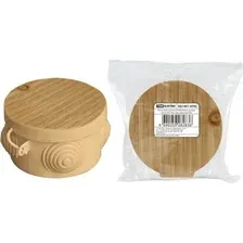 Распаячная коробка TDM Electric SQ1401-0702
