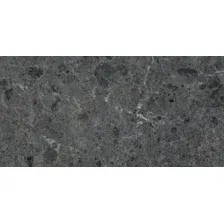 Керамогранит (плитка грес) Zerde Ceramics Chiros Dark Grey Mat 600x1200