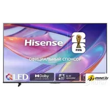 Телевизор Hisense 85E7S