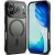 Чехол Ringke FUSION BOLD MAGNETIC для iPhone 17 Pro MATTE SMOKE