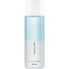 Лосьон для снятия макияжа A'Pieu Mineral Lip&Eye Remover Eau-Marine (100мл)