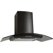 Кухонная вытяжка Elikor Аметист S4 60П-700-Э4Д (черный)