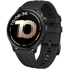 Умные часы OnePlus Watch Lite (черный)