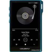 Hi-Fi плеер Colorfly U6